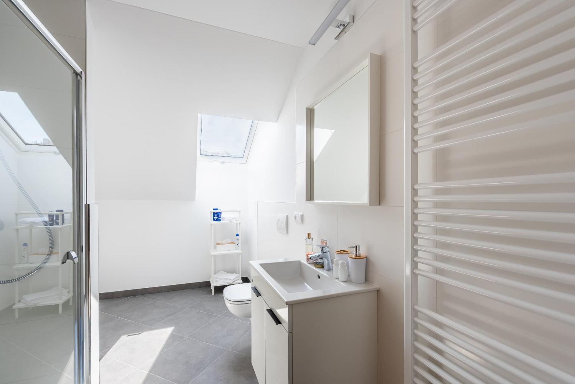 Libero Apartments Πράγα Εξωτερικό φωτογραφία