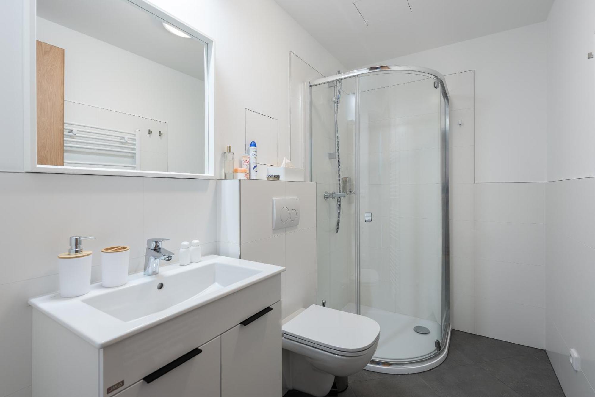 Libero Apartments Πράγα Εξωτερικό φωτογραφία