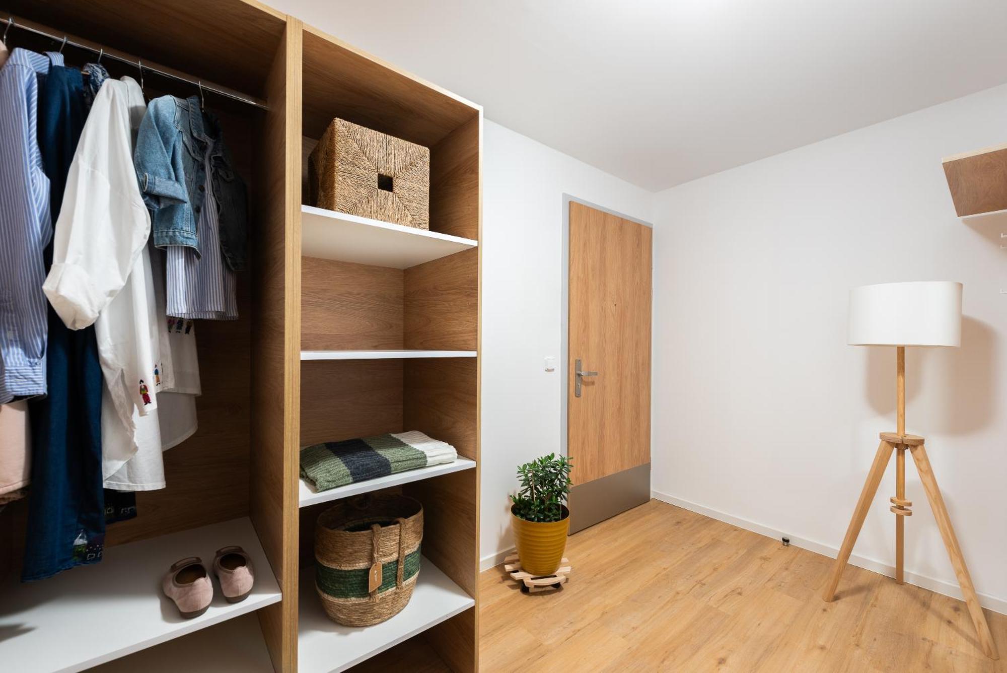 Libero Apartments Πράγα Εξωτερικό φωτογραφία